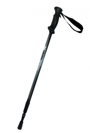 hole HAVEN TREKKING NEO teleskopické černo/šedé