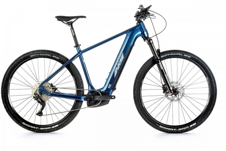 Apache Hupahu 5 Bosch - petrolejová (29) L