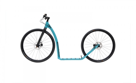 Kostka TRIP PRO Carbon (G7) Magic Cyan