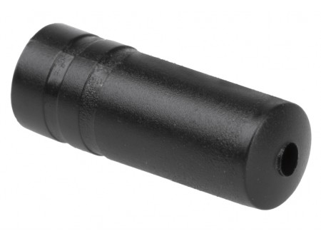 koncovka bowdenu 4mm plastová 100ks