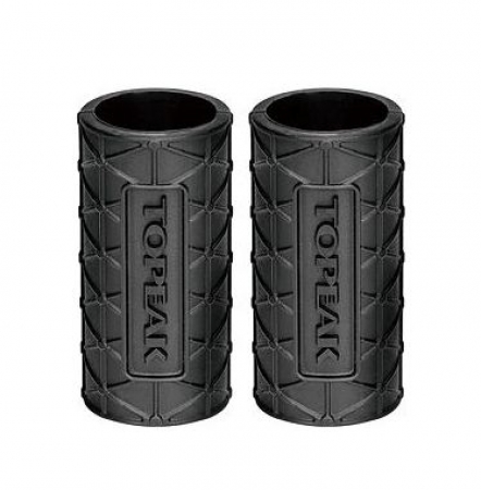 obal bombička hustilky TOPEAK CO2 SLEEVE 16G pro CO2 náplně černý