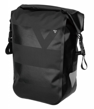 brašna TOPEAK PANNIER DRYBAG 15L černá