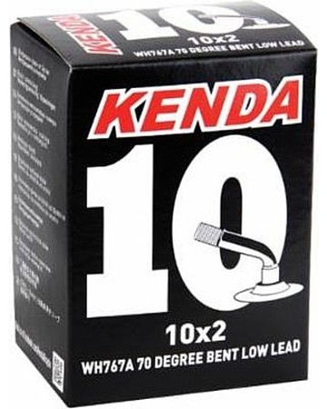 DUŠE KENDA 10X2/54X152 AV45