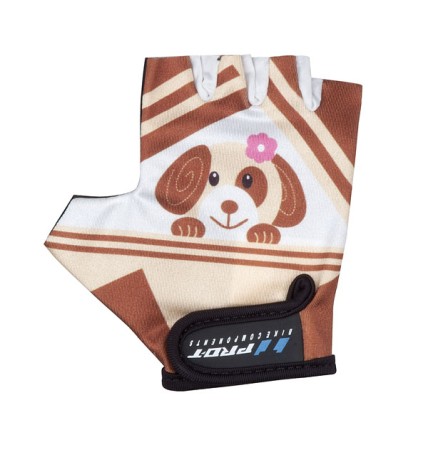 Rukavice PRO-T Bambino Pes