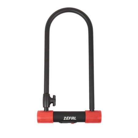 zámek Zefal U13 L černý