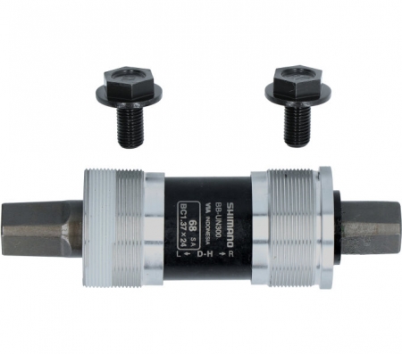 osa středová Shimano BB-UN300 68-115 originál balení