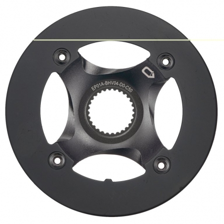 převodník 34z SAMOX NW ocel s krytem servisní balení