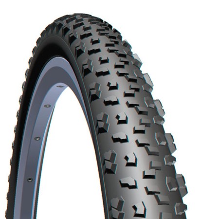 Plášť RUBENA Saurus 26x1,90 (50-559)