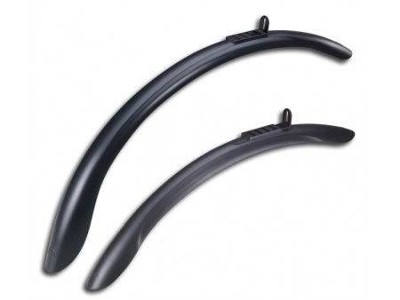 blatníky uni BBB BFD-01 RainWarriors 24"-26"