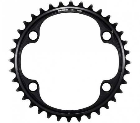 převodník 36z Shimano Dura-Ace FC-R9200 2x12 4 díry