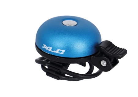 zvonek XLC DD-M29 modrý