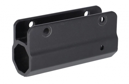 držák spojky tažné tyče XLC pro MONO S a DUO S BS-X138