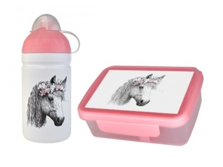 set R&B box a lahev Vesna 500ml