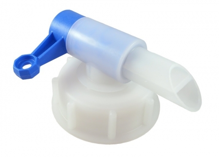 dávkovač čističů CykloStar pro 20l kanystry