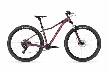 KELLYS Vanity X70 Raspbery 29