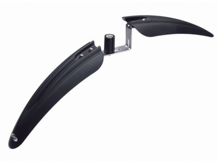 blatník přední BBB BFD-15F HighProtector DH 26"