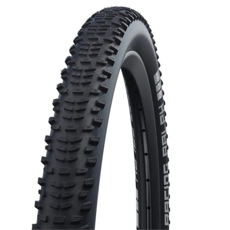 plášť SCHWALBE Racing Ralph 29"x2.35/60-622 černý skládací
