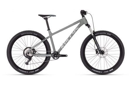 KELLYS Gibon 05 Moonstone Grey 27.5