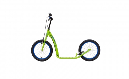 Kostka STREET FUN KID (G5) Růžová