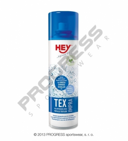 impregnace Hey sport Tex Impra 200ml