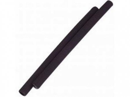 návleky na bulhorny BBB MultiFoam 40cm černé