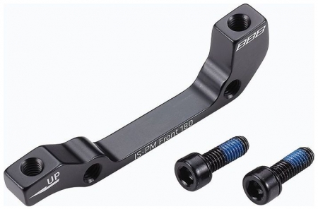 adaptér brzdového kotouče BBB BBS-94F PowerMount 180mm z ISnaPM