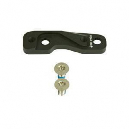 adaptér brzdového kotouče SRAM 20FD Flat mount zadní 160mm