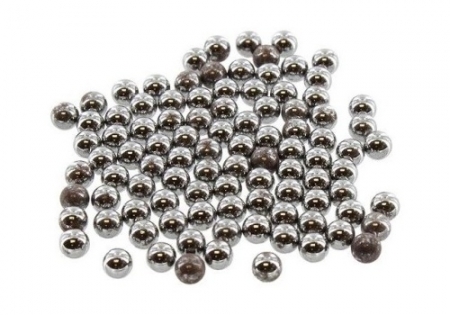 kuličky ložiskové 7.94mm 5/16" 100ks