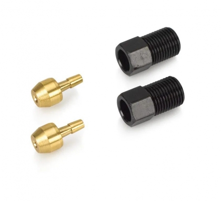 sada spojovací XLC pro kotoučové brzdy BR-X65 Promax