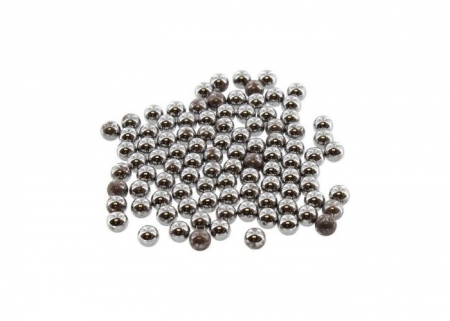 kuličky ložiskové 2.38mm 3/32" 100ks