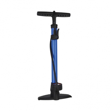 hustilka XLC Delta PU-S07 modrá