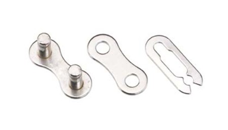 spojka řetězu BBB SpringLink na široký