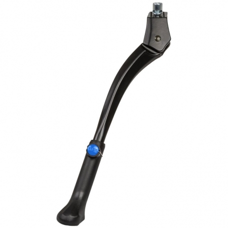 stojánek 24-28" M-Wave Column Al E-bike středový černý