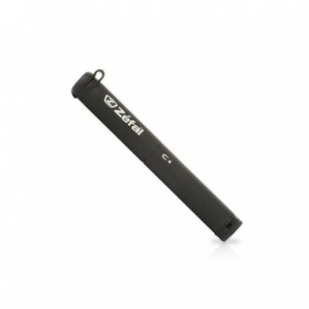 hustilka ZEFAL EZ Max FC s adaptérem a 16g bombičkou