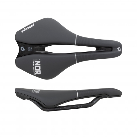 sedlo P DIMENSION R2 PAS NDR Nack 143, černé