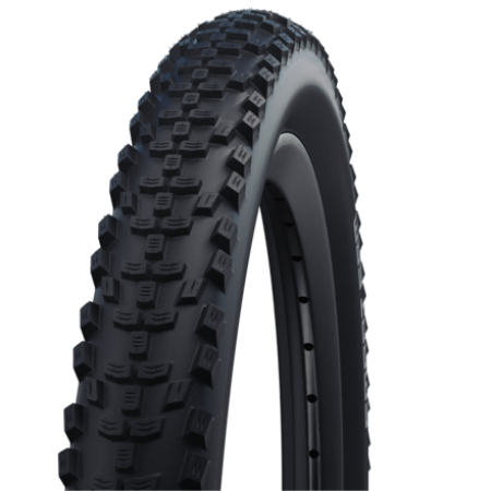 plášť SCHWALBE Smart Sam Performance Line 29"x2.60/65-622 černý