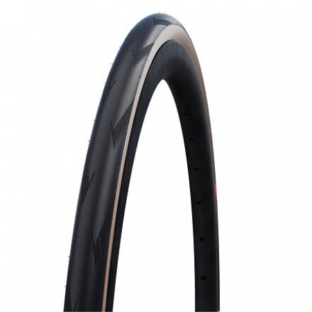 plášť SCHWALBE Pro one Tubeless Easy Evolution Line 28"x1.30/34-622 kevlar bronz