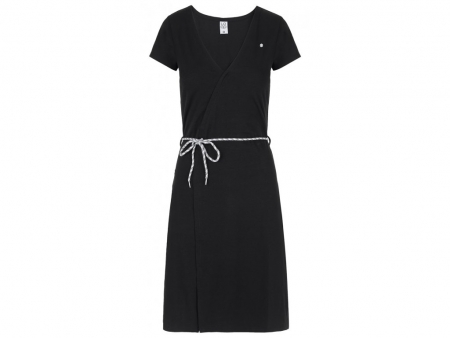 šaty dámské LOAP NORA černé