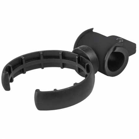 košík Ventura universal černý