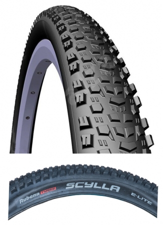 Plášť RUBENA Scylla New 29x2,45 (62-622)