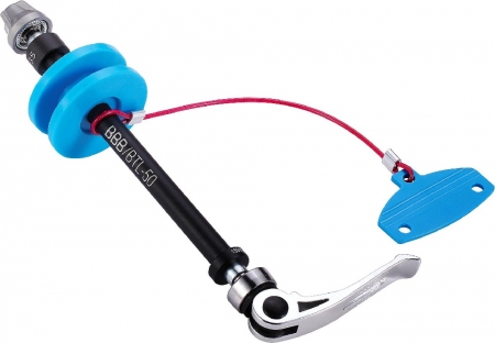 držák řetězu BBB BTL-50 ChainGrip 135mm