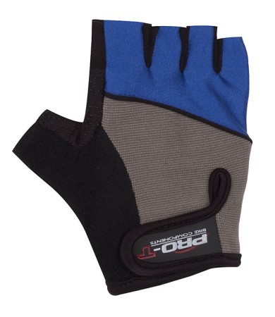 Rukavice PRO-T Rimini modrá