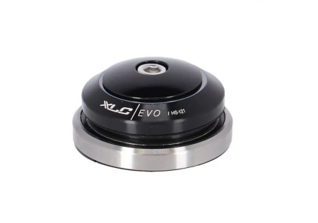 hlavové složení AH XLC HS-I21 1 1/8" černé