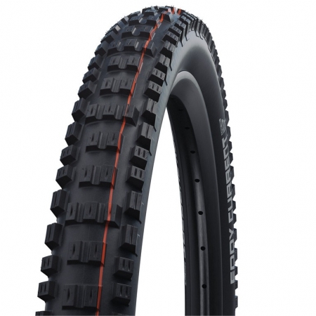 plášť SCHWALBE Eddy Current Evolution Line 27.5"x2.60/65-584 kevlar přední E-MTB
