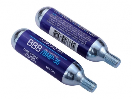 bombičky hustilky BBB BMP-35 AirTank - 10ks