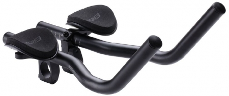 hrazda BBB BHB-52 AeroBase černý