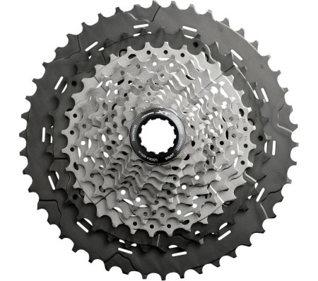kazeta Shimano XT CS-M8100 12 10-45z original balení