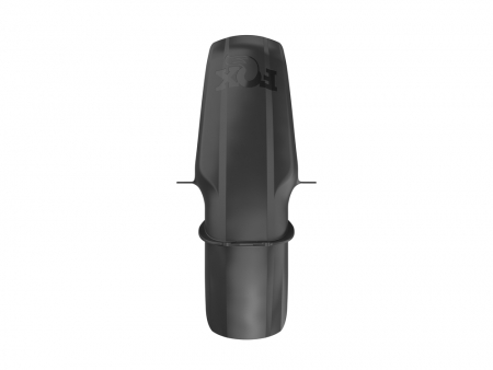 BLATNÍK FOX PŘEDNÍ DO VIDLICE 36/38 XL OD MODELOVÉHO ROKU 2021 ČERNÝ