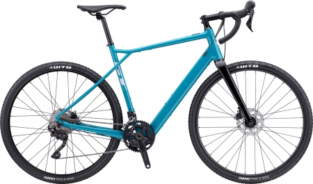 GT e-Grade BOLT (G61201M10/DTE)