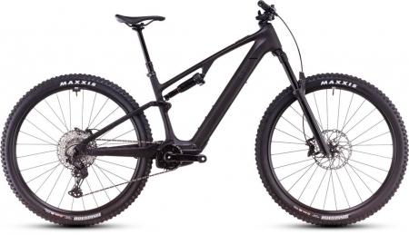 CUBE AMS HYBRID ONE44 C:68X RACE 400X 29 2025